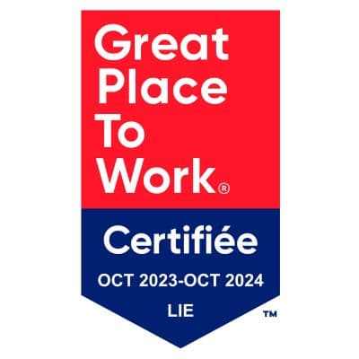 Great Place To Work 2023