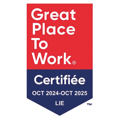 Great Place To Work 2024