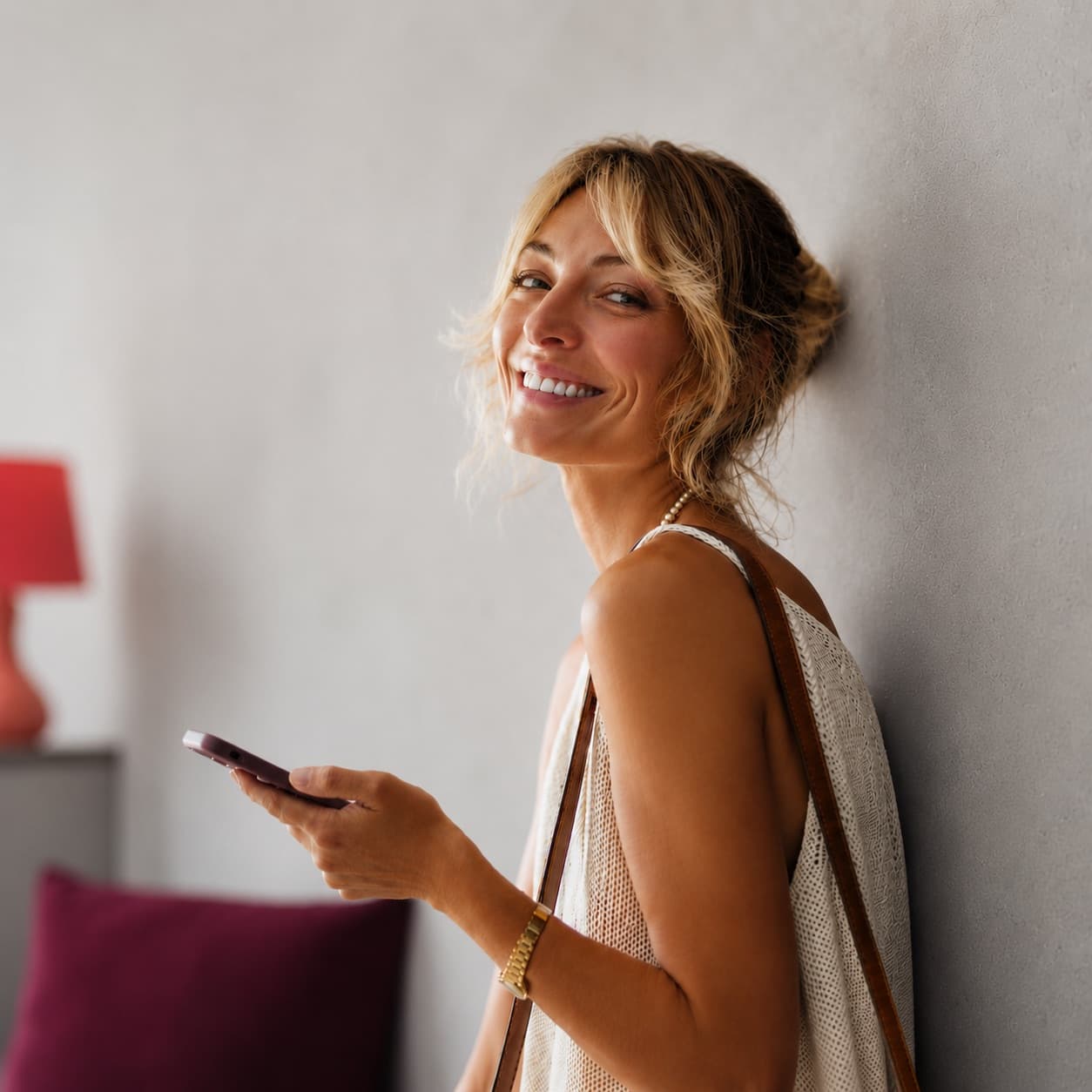 Prévoyance suisse pilier 3a avec l'App et le Portail Client de Liechtenstein Life