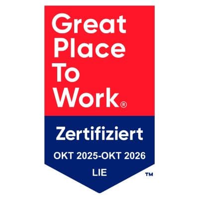 Great Place To Work 2025