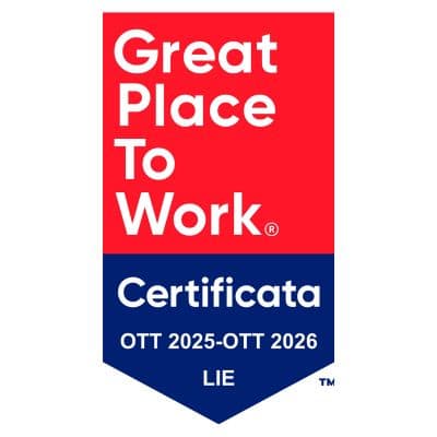 Great Place To Work 2025