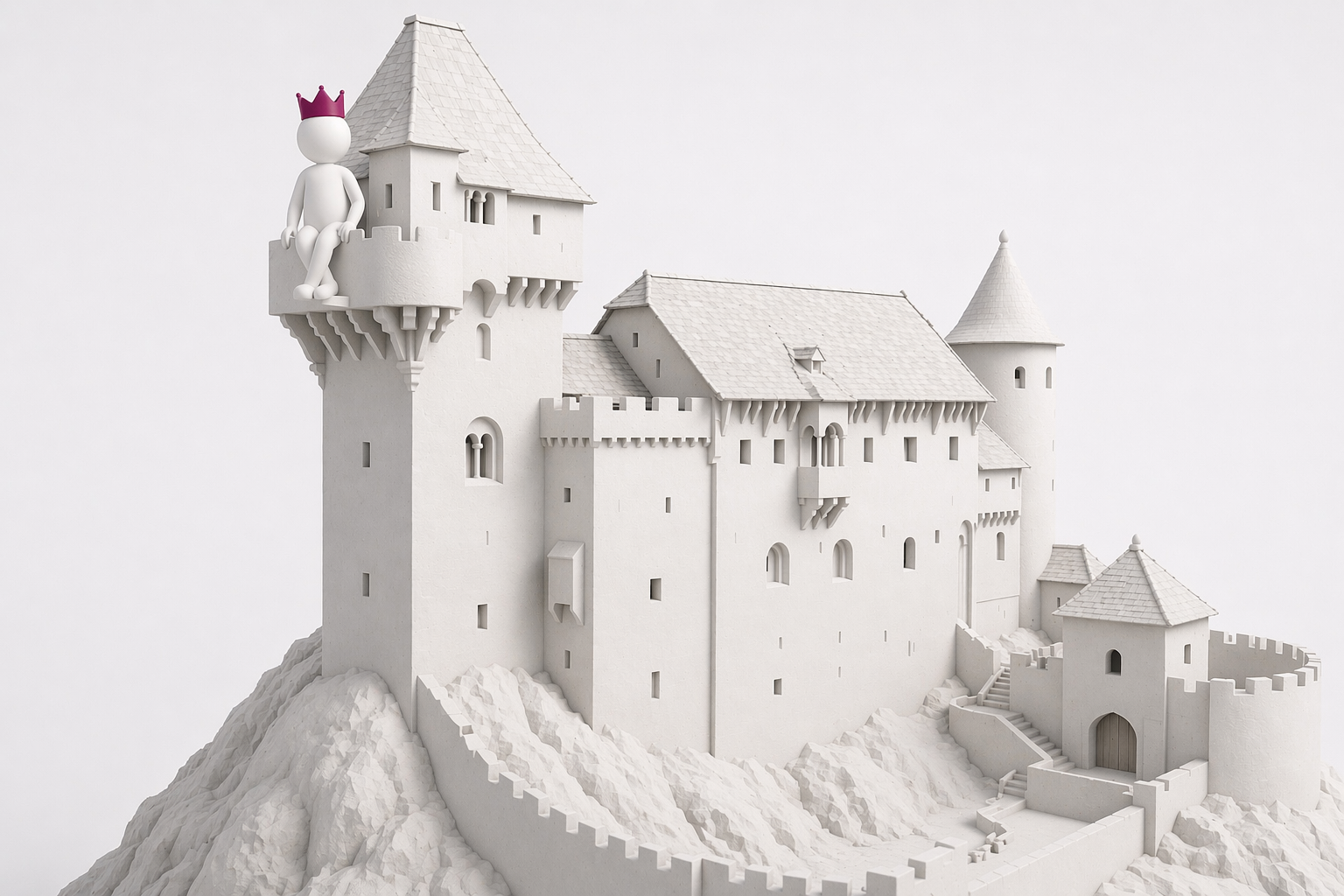Illustration: Standort Liechtenstein — Konkursprivileg, EWR-Aufsicht, Doppelbesteuerungsabkommen, Anlage-Vielfalt für deutsche Vorsorge-Sparer
